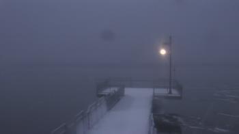 Weather camera view of Town of Sullivan.