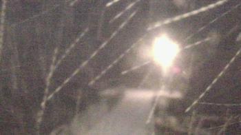 Weather camera view of Town of Sullivan.