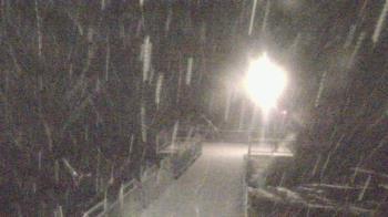 Weather camera view of Town of Sullivan.