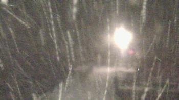 Weather camera view of Town of Sullivan.