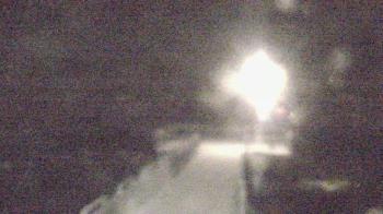 Weather camera view of Town of Sullivan.