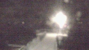 Weather camera view of Town of Sullivan.