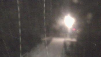 Weather camera view of Town of Sullivan.