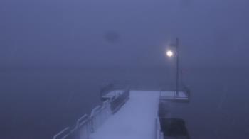 Weather camera view of Town of Sullivan.