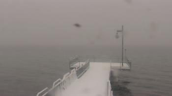 Weather camera view of Town of Sullivan.