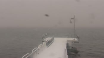 Weather camera view of Town of Sullivan.