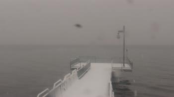 Weather camera view of Town of Sullivan.