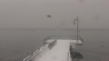 Weather camera view of Town of Sullivan.