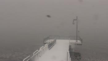 Weather camera view of Town of Sullivan.