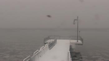 Weather camera view of Town of Sullivan.