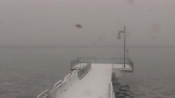 Weather camera view of Town of Sullivan.