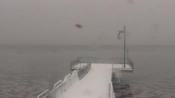 Weather camera view of Town of Sullivan.