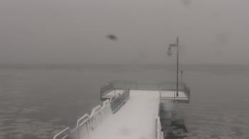 Weather camera view of Town of Sullivan.