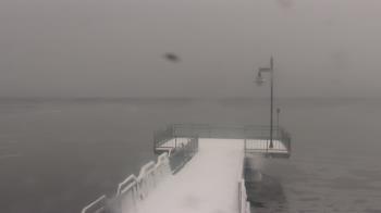 Weather camera view of Town of Sullivan.