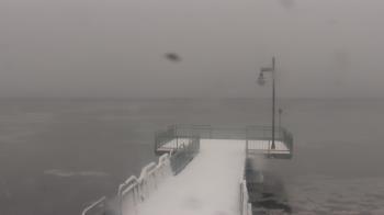 Weather camera view of Town of Sullivan.