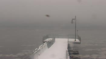 Weather camera view of Town of Sullivan.