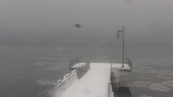 Weather camera view of Town of Sullivan.