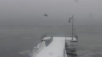 Weather camera view of Town of Sullivan.