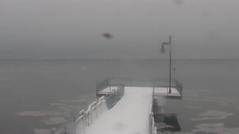 Weather camera view of Town of Sullivan.