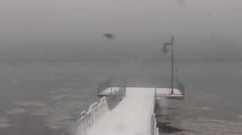 Weather camera view of Town of Sullivan.