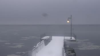 Weather camera view of Town of Sullivan.