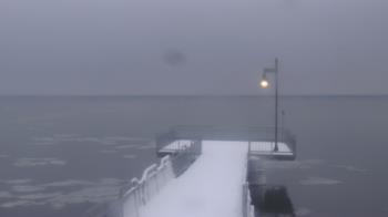 Weather camera view of Town of Sullivan.