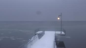 Weather camera view of Town of Sullivan.