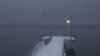 Weather camera view of Town of Sullivan.