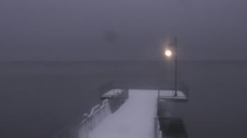 Weather camera view of Town of Sullivan.