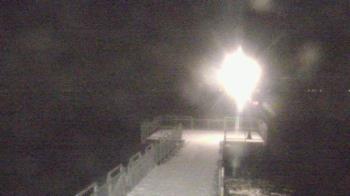 Weather camera view of Town of Sullivan.