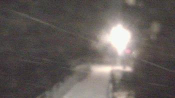 Weather camera view of Town of Sullivan.