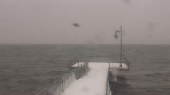 Weather camera view of Town of Sullivan.