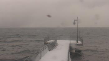 Weather camera view of Town of Sullivan.