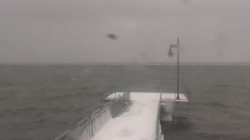 Weather camera view of Town of Sullivan.