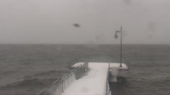 Weather camera view of Town of Sullivan.