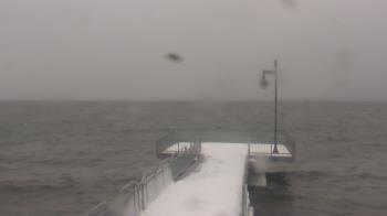 Weather camera view of Town of Sullivan.