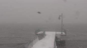 Weather camera view of Town of Sullivan.