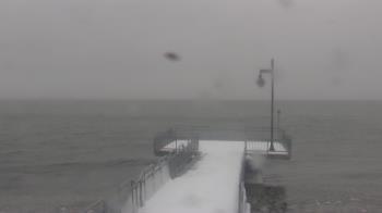 Weather camera view of Town of Sullivan.