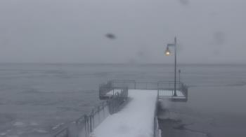 Weather camera view of Town of Sullivan.