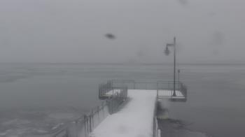 Weather camera view of Town of Sullivan.