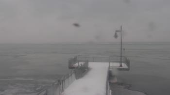 Weather camera view of Town of Sullivan.