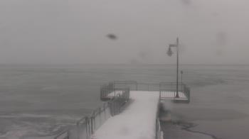 Weather camera view of Town of Sullivan.