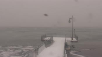 Weather camera view of Town of Sullivan.