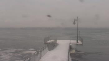 Weather camera view of Town of Sullivan.