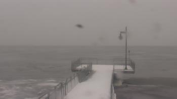 Weather camera view of Town of Sullivan.