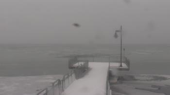 Weather camera view of Town of Sullivan.