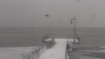 Weather camera view of Town of Sullivan.