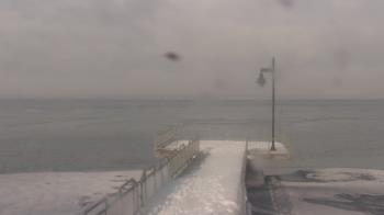 Weather camera view of Town of Sullivan.