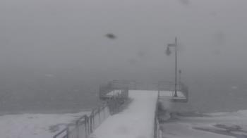 Weather camera view of Town of Sullivan.