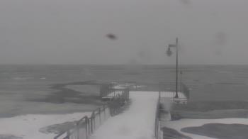 Weather camera view of Town of Sullivan.